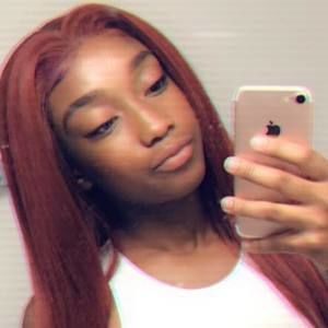 Meet your Posher, Joi